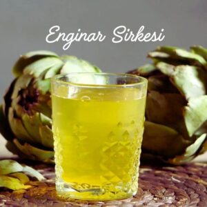 Enginar Sirkesi